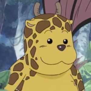 Meet your Posher, Nathan